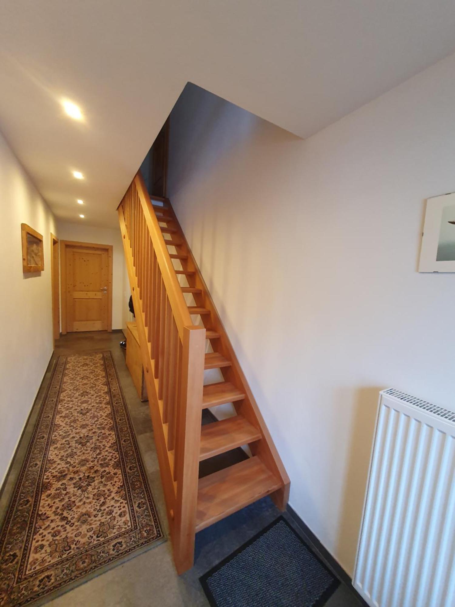 Apartement Schuster Lake Prags Braies Exterior photo