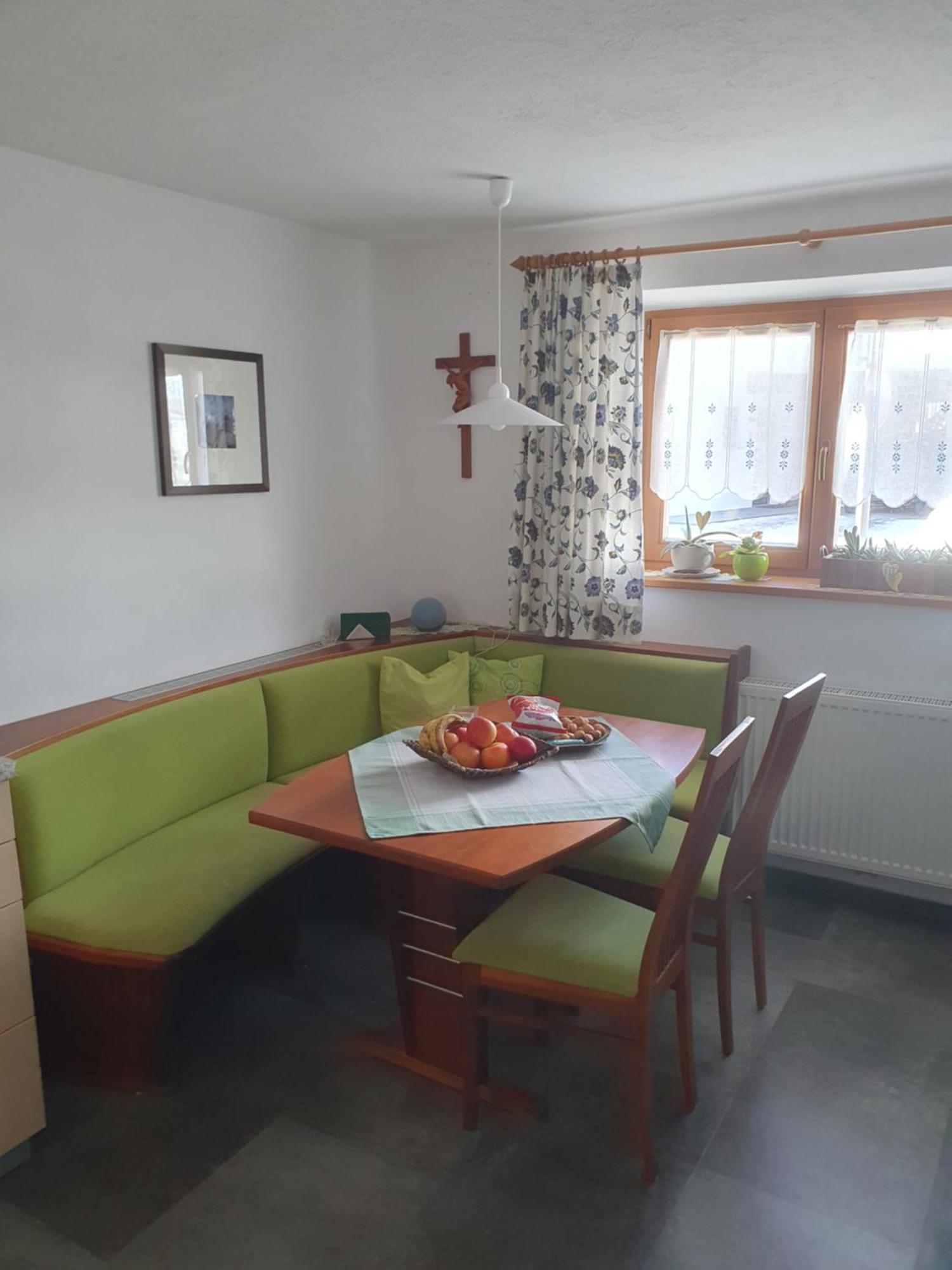 Apartement Schuster Lake Prags Braies Exterior photo