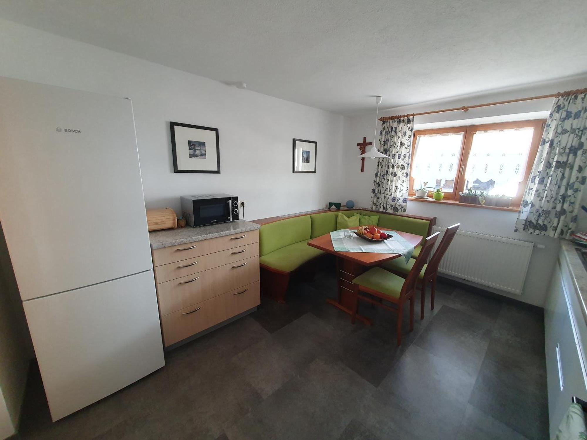 Apartement Schuster Lake Prags Braies Exterior photo