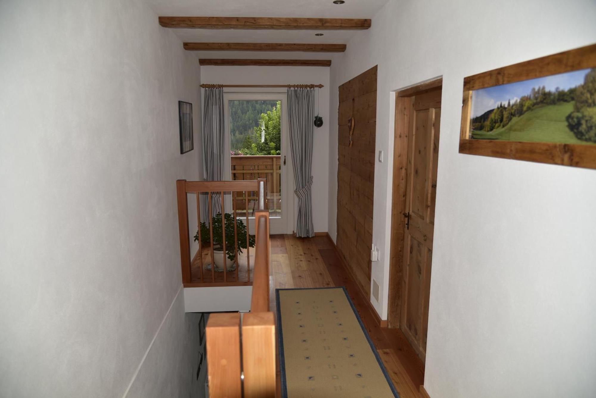 Apartement Schuster Lake Prags Braies Exterior photo