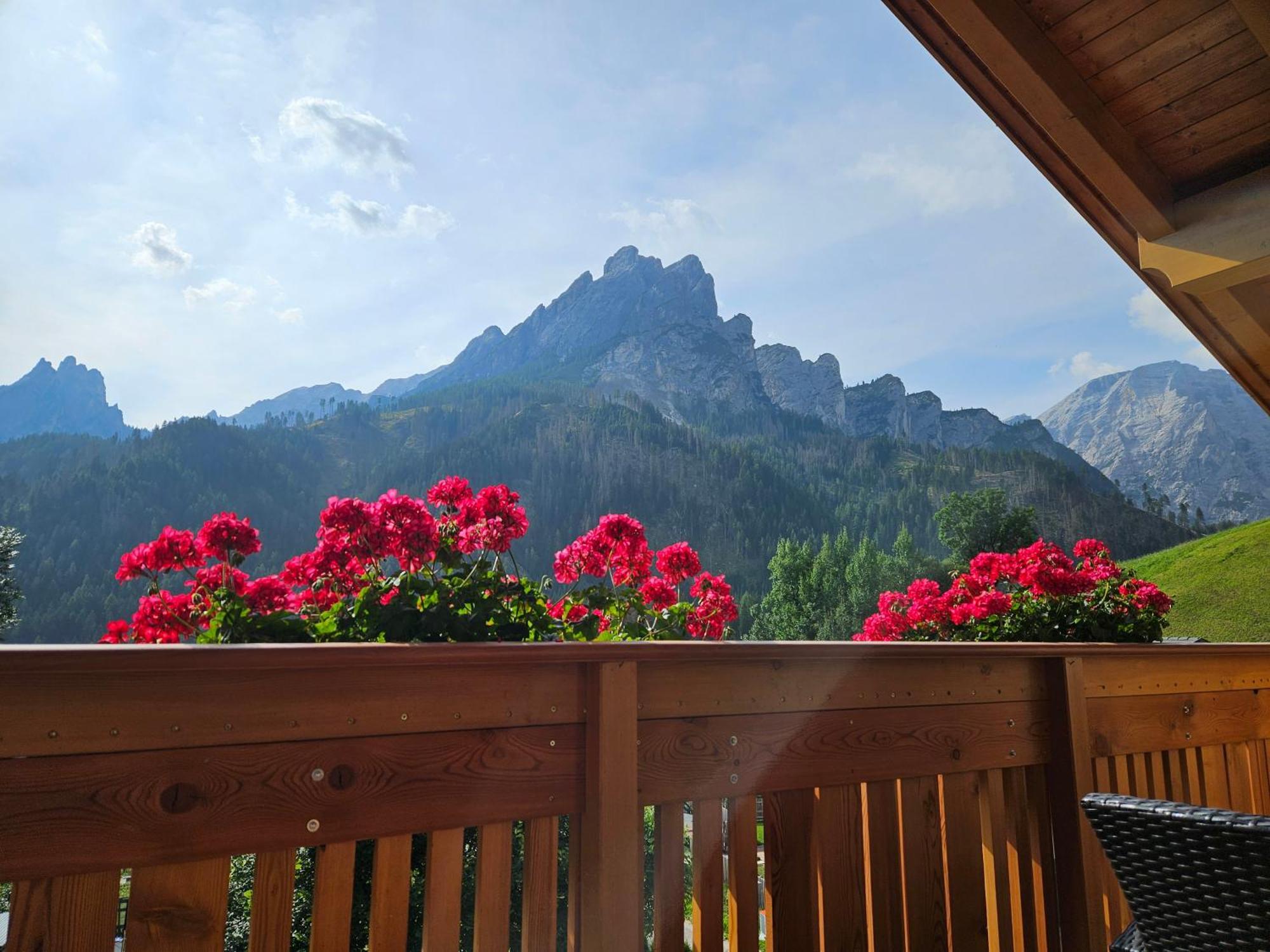 Apartement Schuster Lake Prags Braies Exterior photo